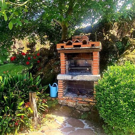 Las Parientucas Novales Exterior photo
